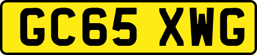 GC65XWG