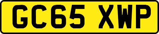 GC65XWP