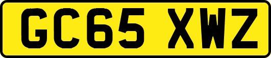 GC65XWZ