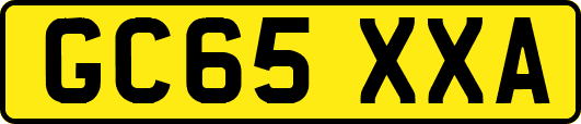 GC65XXA