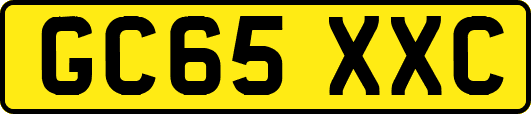 GC65XXC