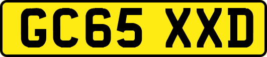 GC65XXD