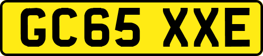 GC65XXE
