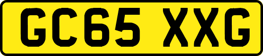 GC65XXG
