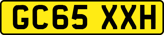 GC65XXH