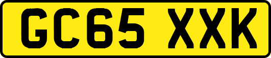 GC65XXK