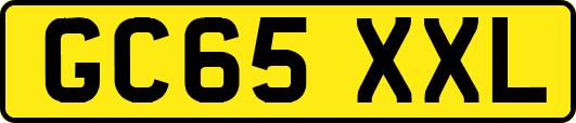 GC65XXL