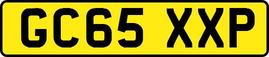 GC65XXP