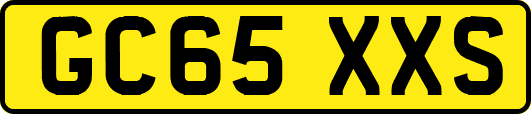 GC65XXS