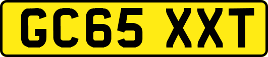 GC65XXT