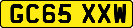 GC65XXW