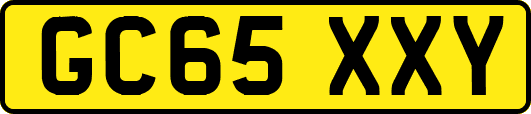 GC65XXY