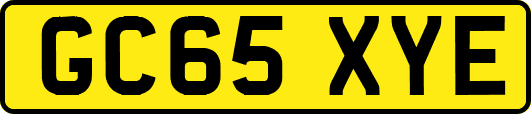 GC65XYE