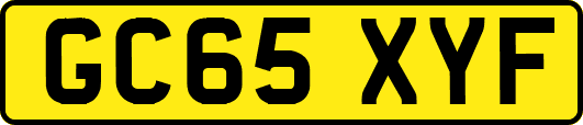 GC65XYF