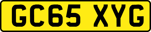 GC65XYG