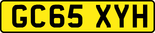 GC65XYH