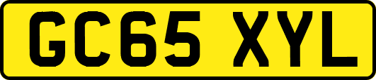 GC65XYL