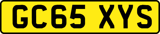 GC65XYS