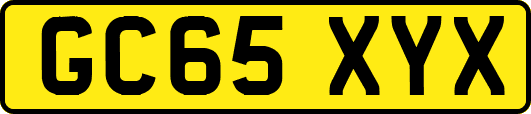 GC65XYX