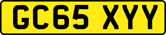 GC65XYY