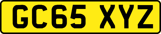 GC65XYZ