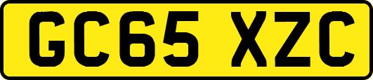 GC65XZC