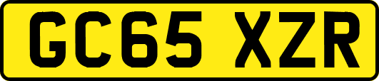 GC65XZR