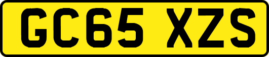 GC65XZS