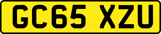 GC65XZU