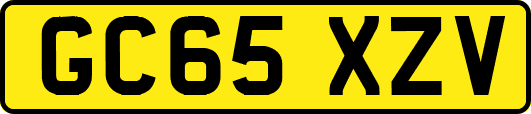 GC65XZV