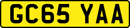 GC65YAA