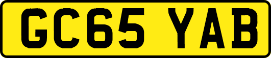GC65YAB