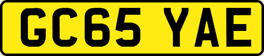 GC65YAE