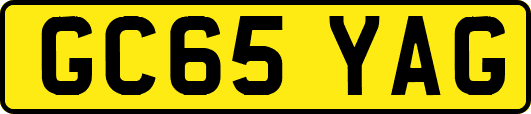 GC65YAG