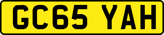 GC65YAH