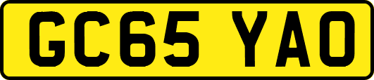 GC65YAO