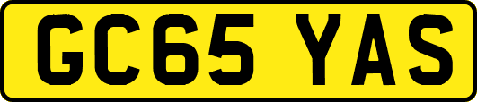 GC65YAS