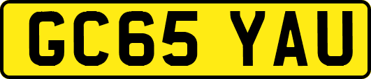 GC65YAU