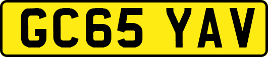 GC65YAV