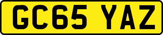 GC65YAZ