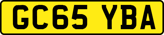 GC65YBA