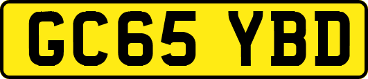 GC65YBD