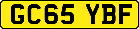 GC65YBF