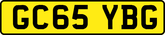 GC65YBG