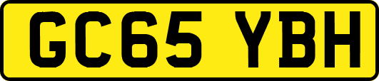 GC65YBH