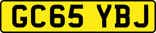 GC65YBJ