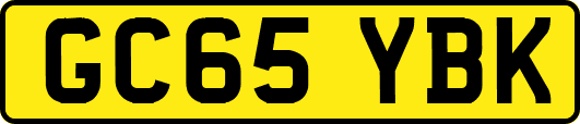 GC65YBK