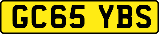 GC65YBS