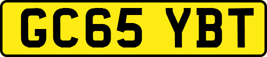 GC65YBT