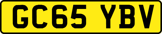 GC65YBV